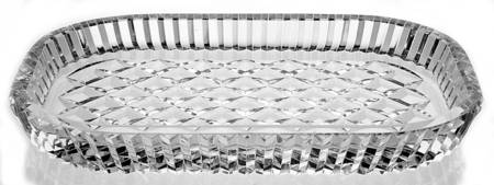 Alana 8" Oblong Tray