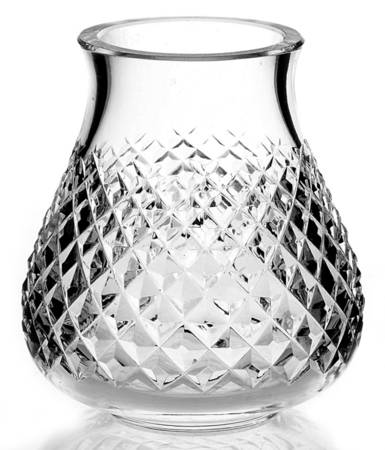 Alana Hurricane Lamp, Globe Only