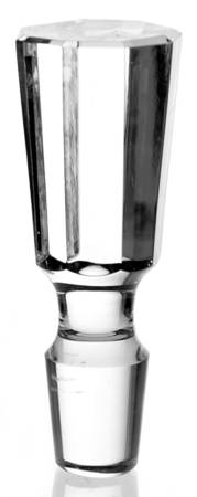 Alana Stopper for Wine Decanter