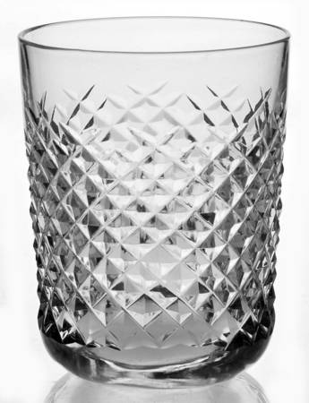 Alana 4 Oz Flat Tumbler