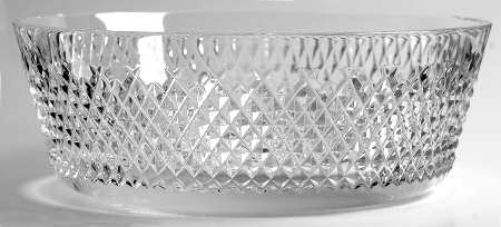 Alana 11" Round Bowl