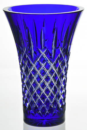 Araglin 8" Flared Vase