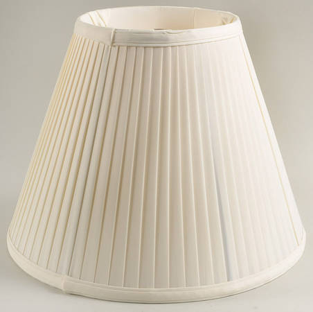 Araglin Shade for 19" Electric Lamp