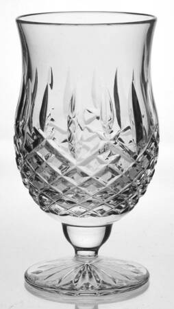 Araglin 12 Days of Christmas Punch Glass No Charm