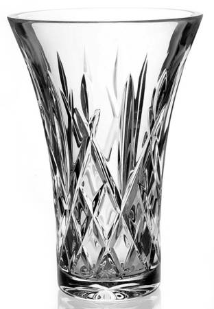 Araglin 8" Flower Vase