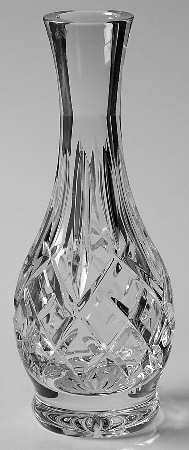 Araglin 6" Bud Vase
