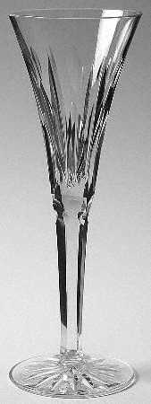 Ardree Fluted Champagne