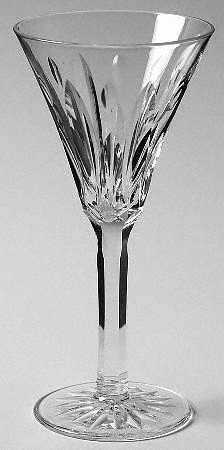Ardree Cordial Glass