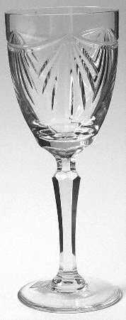 Avalon Water Goblet