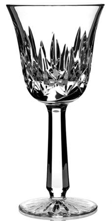 Ballyshannon (Cut) by Waterford Crystal