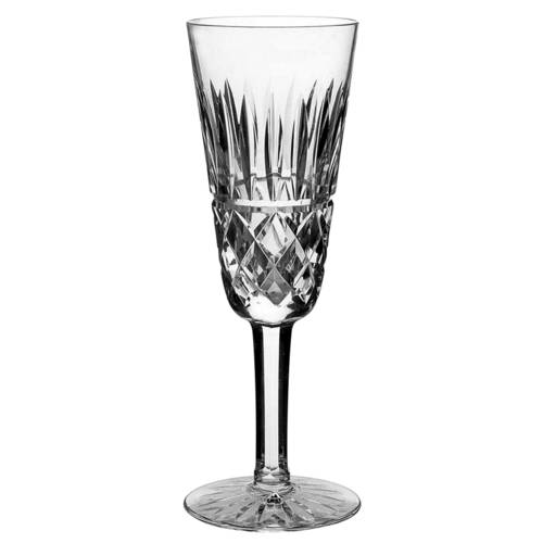 Baltray (Cut) Fluted Champagne