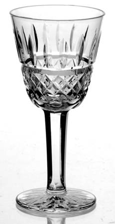 Baltray (Cut) Cordial Glass