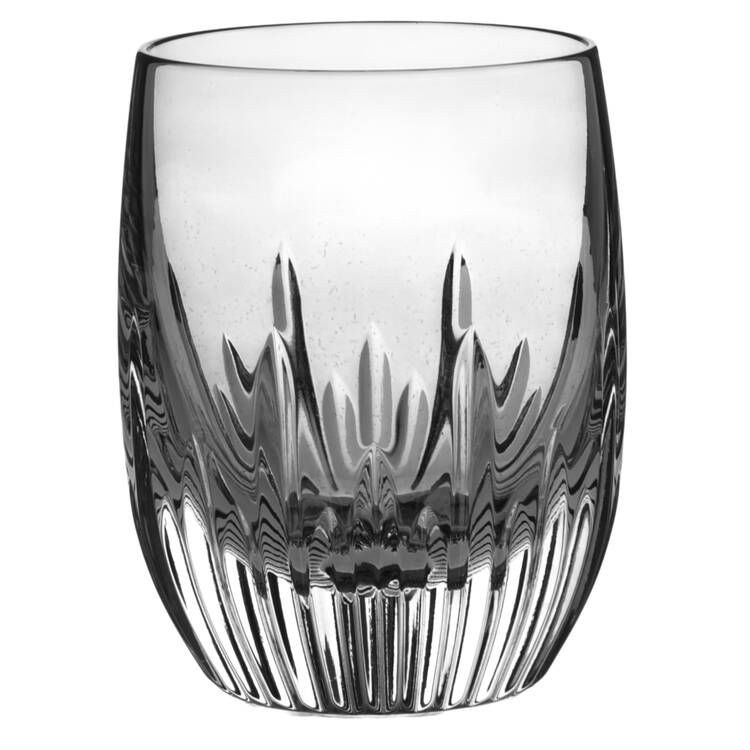 Barcelona Stemless Wine