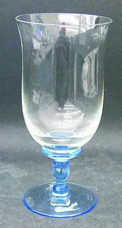 Bermuda Blue Iced Tea