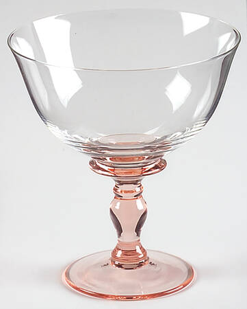 Bermuda Pink Champagne/Tall Sherbet