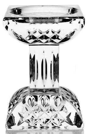 Blarney (Older) 5" Pillar Candleholder
