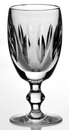 Blarney (Older) Sherry Glass