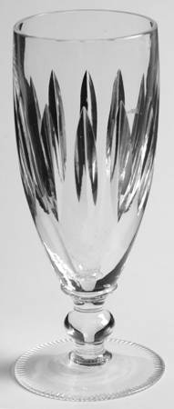 Blarney (Older) Fluted Champagne
