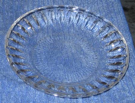 Blarney (Older) Bread & Butter Plate