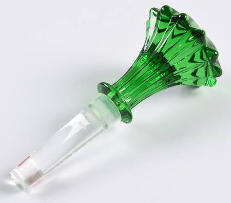 Brookside Wine Bottle Stopper