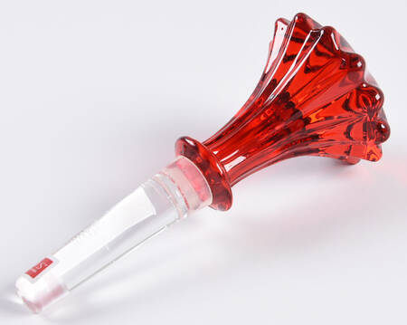 Brookside Wine Bottle Stopper