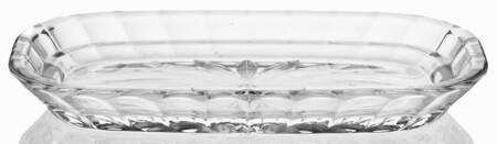 Canterbury 1/4 Pound Butter Dish, No Lid