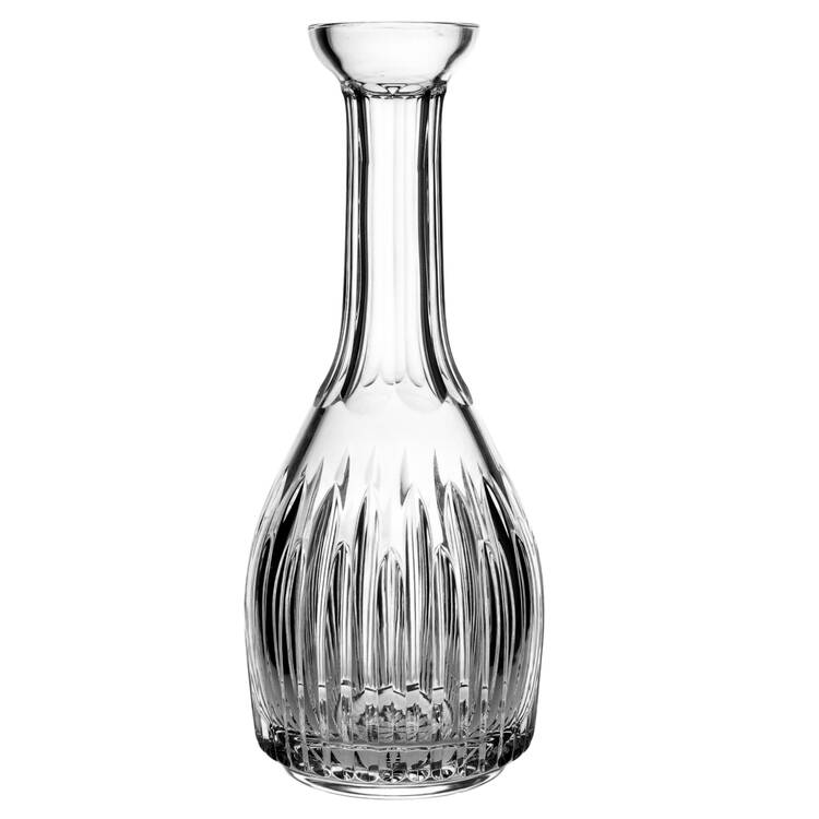 Carina Wine Decanter No Stopper