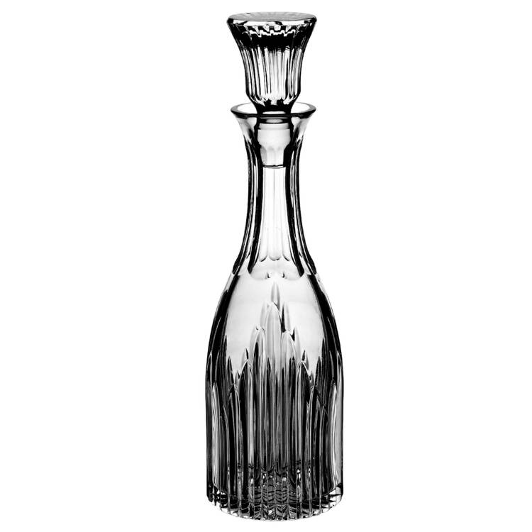 Carina Decanter & Stopper