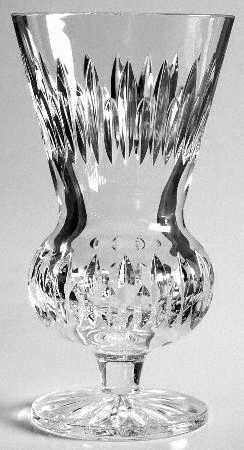 Carina 7" Thistle Vase
