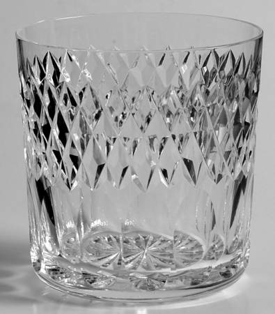 Cara (Cut Base) Old Fashioned