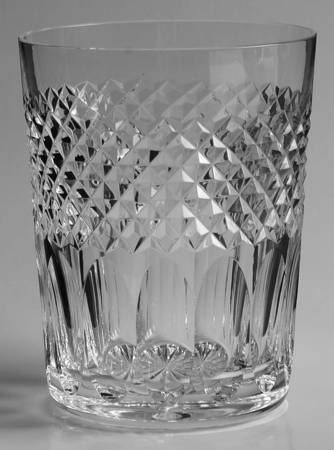 Cara (Cut Base) Double Old Fashioned