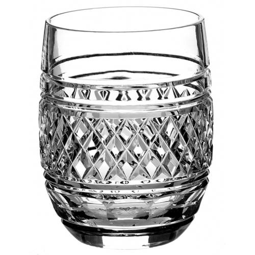 Castletown 7 Oz Flat Tumbler