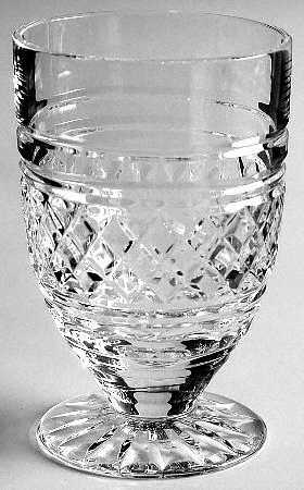Castletown Juice Glass
