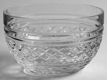 Castletown Finger Bowl
