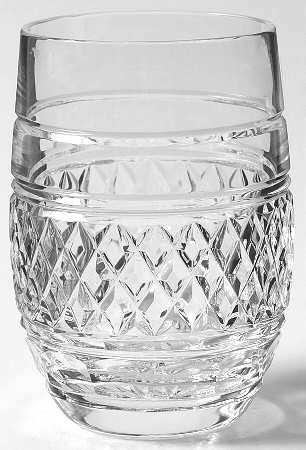 Castletown 10 Oz Flat Tumbler