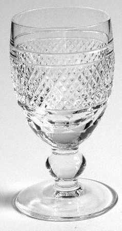 Cashel (No Cut Base) White Wine