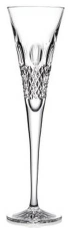 Colleen Short Stem (Cut) Champagne-Toasting Flute