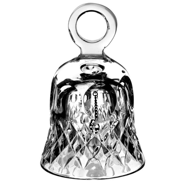 Colleen Short Stem (Cut) 3" Bell