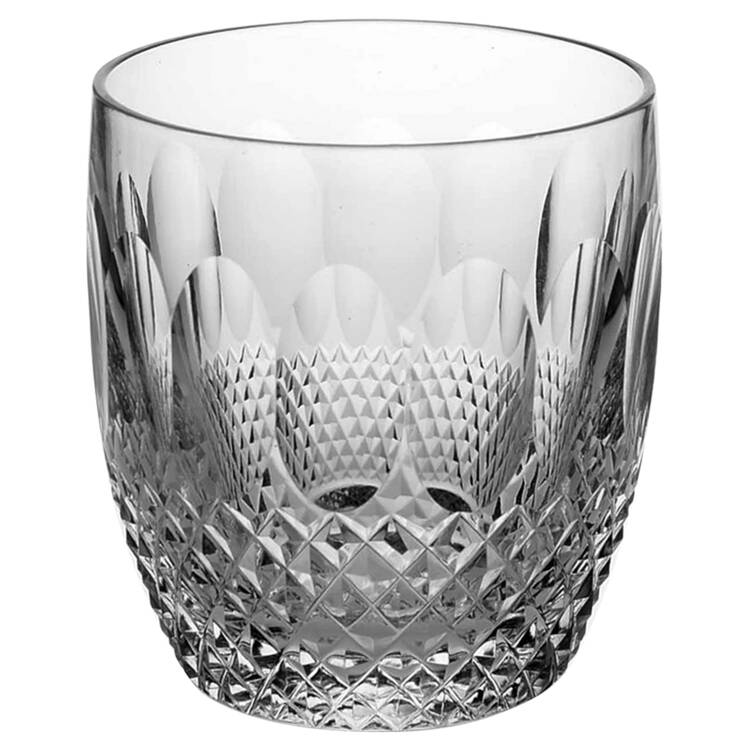 Colleen Short Stem (Cut) Old Fashioned