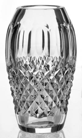Colleen Short Stem (Cut) 5" Bud Vase