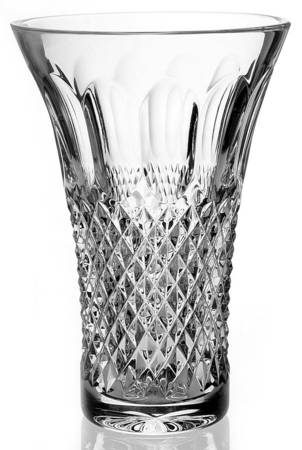 Colleen Short Stem (Cut) 8" Flower Vase