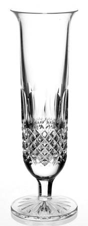 Colleen Short Stem (Cut) 9" Flower Vase