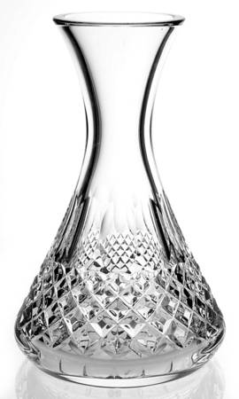Colleen Short Stem (Cut) Carafe
