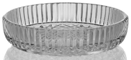 Colleen Short Stem (Cut) Wine Bottle Coaster