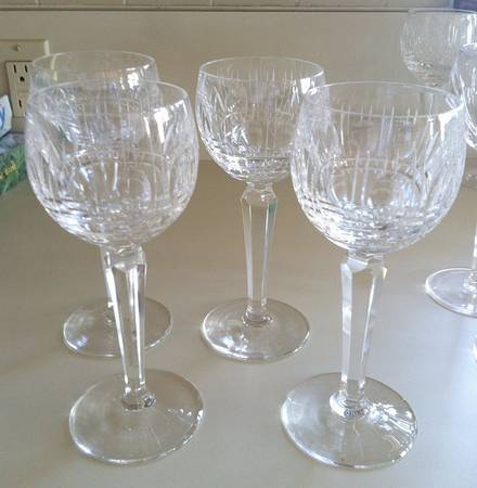 Deirdre (Cut) Hock Wine