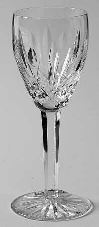 Derrymore Sherry Glass