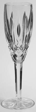 Derrymore Fluted Champagne