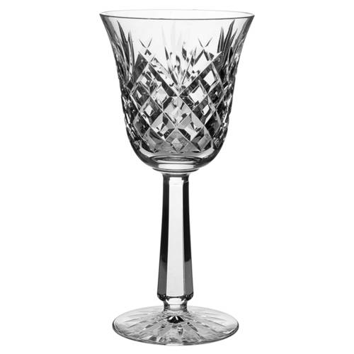 Water Goblet