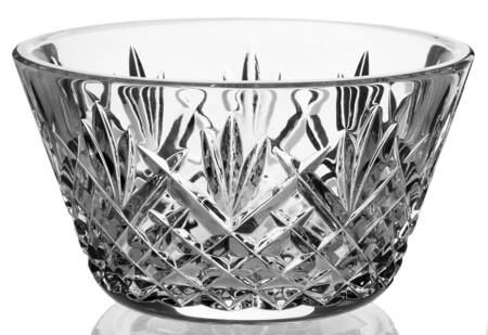 Drogheda (Cut) 5" Round Bowl