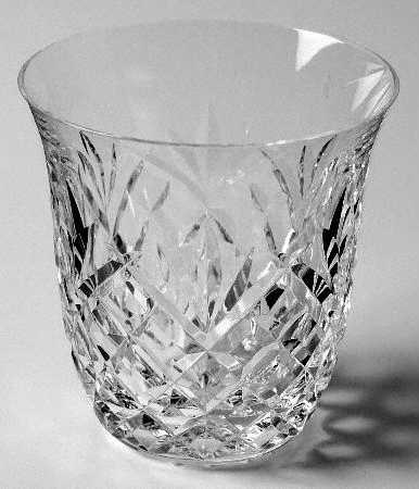 Drogheda (Cut) Old Fashioned